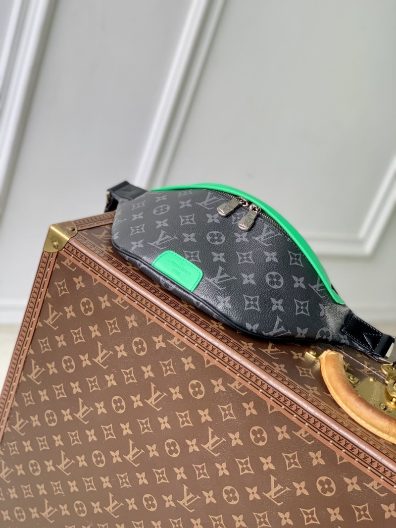 LV Waist Chest Packs